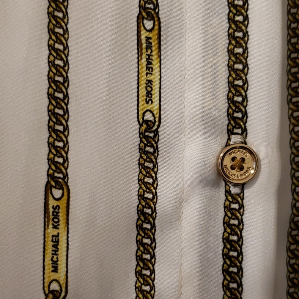 Michael Kors Blouse